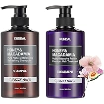 Amazon | 【KUNDAL/クンダル】シャンプー トリートメント セット(各