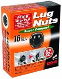KYO-EI [ 協永産業 ] ラグナットスーパーコンパクト [ 個数:16個入 ] [ 袋タイプ 21HEX ] M12 x P1.5 P101B-16P