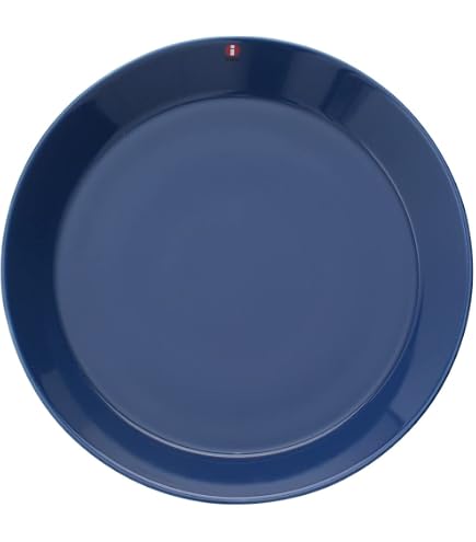 Amazon.co.jp: イッタラ iittala ティーマ 26cm プレート Teema