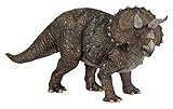 Papo(パポ) トリケラトプス PVC PA55002