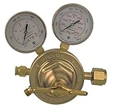 Victor 0781-0532 SR450D-346 Professional Single Stage SR450-D High Capacity Regulator [並行輸入品]