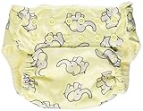 Imagine Baby Products Rayon from Bamboo All-In-One Snap Diaper, Trumpet by Imagine Baby Products [並行