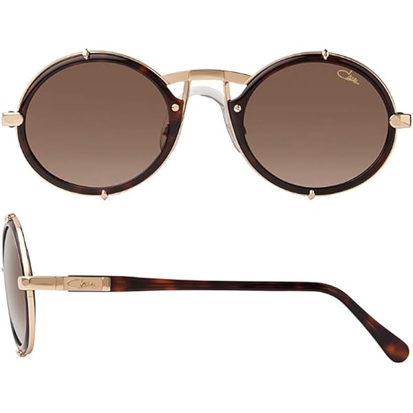 Amazon.co.jp: [CAZAL] カザール サングラス 9077-001 正規品