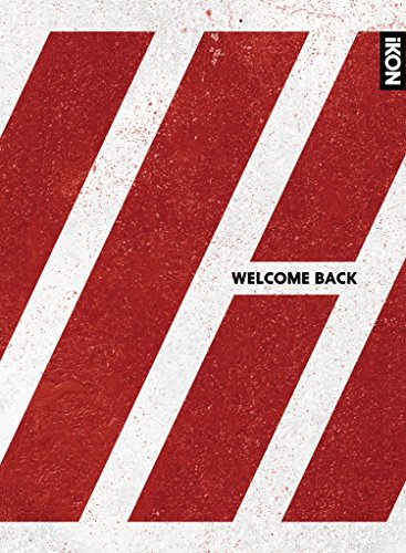 WELCOME BACK(2CD+2DVD+PHOTOBOOK)(-DELUXE EDITION-)