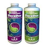 フローラ・デュオ FloraDuo 946mlセット