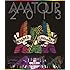 AAA「AAA TOUR 2013 Eighth Wonder(Blu-ray / 通常盤)」