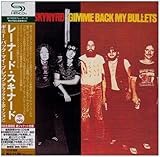 ギミー・バック・マイ・ブレッツ<デラックス・エディション>(DVD付)(紙ジャケット仕様)