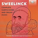 Complete Harpsichord and Organ Music