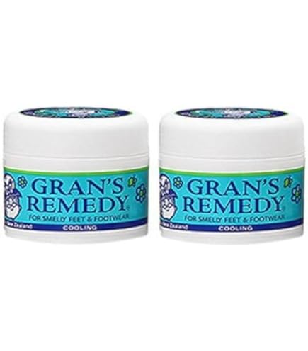 Amazon.co.jp: グランズレメディ クールミント 50g 【並行輸入品