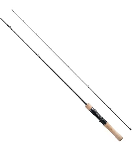 Amazon | シマノ(SHIMANO) トラウトロッド 23 トラウトワン AS B60UL