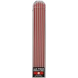 三菱鉛筆 uni フィールド建築用 2.0mm シャープ替芯 uni2.0-310 赤 6本入 U203101P.15