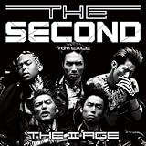 【特典ポスターなし】THE II AGE (ALBUM+Blu-ray Disc)