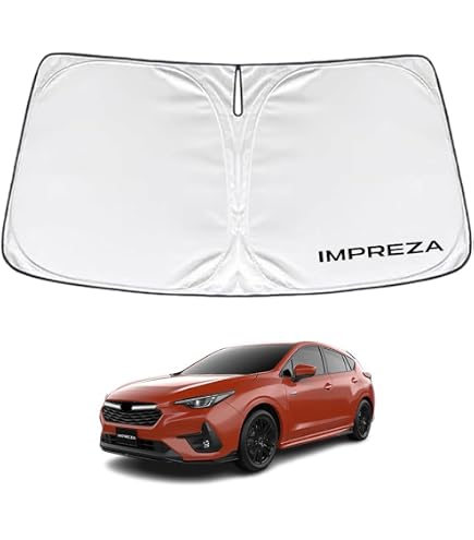 Amazon | SUBARU(スバル) 純正部品 レヴォーグドアバイザー F0017VA000