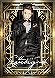 �uSEUNGRI 2018 1st SOLO TOUR[THE GREAT SEUNGRI]in JAPAN�v