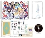【Amazon.co.jp限定】【メーカー早期予約特典：原作・松琴エア描き下ろしミニ色紙[レーナ]】外れスキル《木の実マスター》～スキルの実（食べたら死ぬ）を無限に食べられるようになった件について～ Blu-ray BOX (購入特典:アニメ描き下ろしB2タペストリー[レーナ]) [Blu-ray]