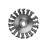 BOSCH(ボッシュ) ベベルワイヤーブラシ 115 2608622059