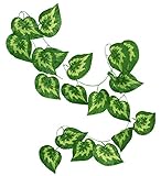 (サンライン)Sun Line 人工観葉植物 装飾 室内インテリア ツル 藤