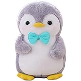 YYFRIEND かわいいぬいぐるみペンギン人形枕キッズギフト誕生日ギフト