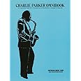 Charlie Parker Omnibook: For C Instruments. (Treble Clef Version)
