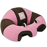 Hugaboo Infant Support Seat Fleece - Strawberry Mocha by Hugaboo [並行輸入品]