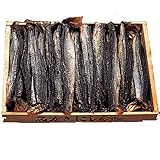 身欠き にしん 1箱（木箱入り約500g） 煮物 甘露煮 漬物