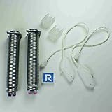 Bosch 12004116食器洗い機ドアスプリングキット