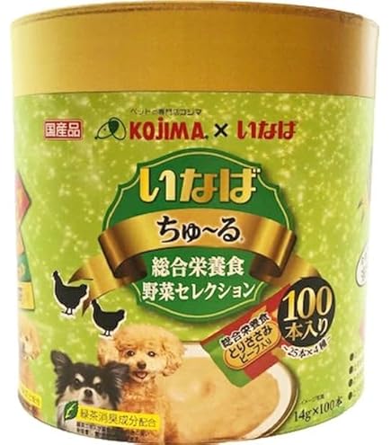 Amazon | いなば exWanちゅ~る とりささみバラエティ 40本 おまけ付き