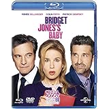 ブリジット・ジョーンズの日記 ダメな私の最後のモテ期 [Blu-ray]