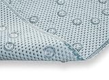 BinoスーパーSofteeクッションBathmat ブルー 30020-LBL