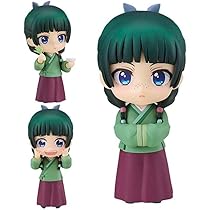 Amazon.co.jp | ねんどろいど 薬屋のひとりごと 猫猫 | ホビー 通販