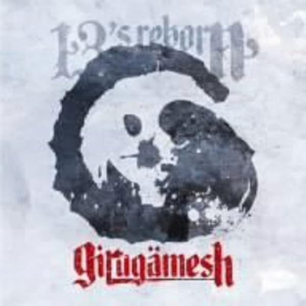 Amazon.co.jp: Girugamesh(初回限定盤)(DVD付): Music