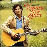 Best Of Townes Van Zandt [Analog]
