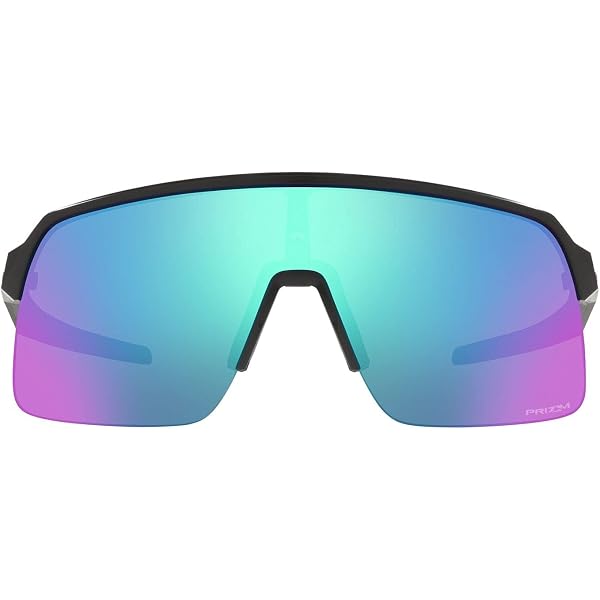 Amazon.co.jp: Oakley Sutro Lite Prizm サングラス (マットブラック