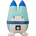 けものフレンズ ソフビのラッキービースト ノンスケール ソフトビニール製 塗装済み完成品フィギュア