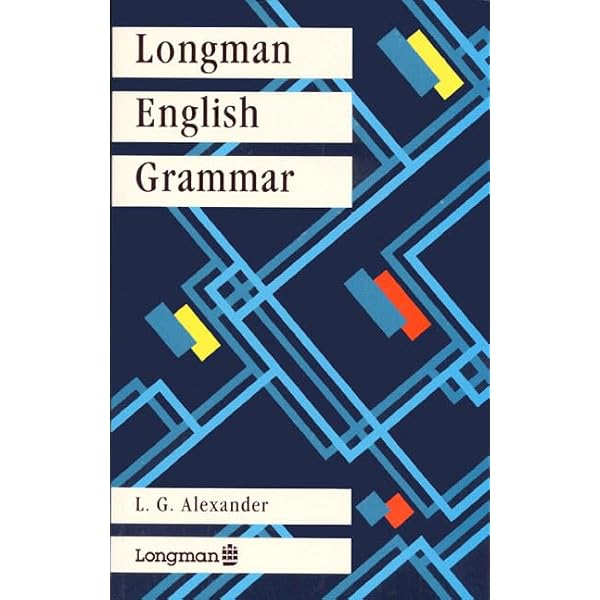 Amazon | Longman Grammar of Spoken and Written English | Biber