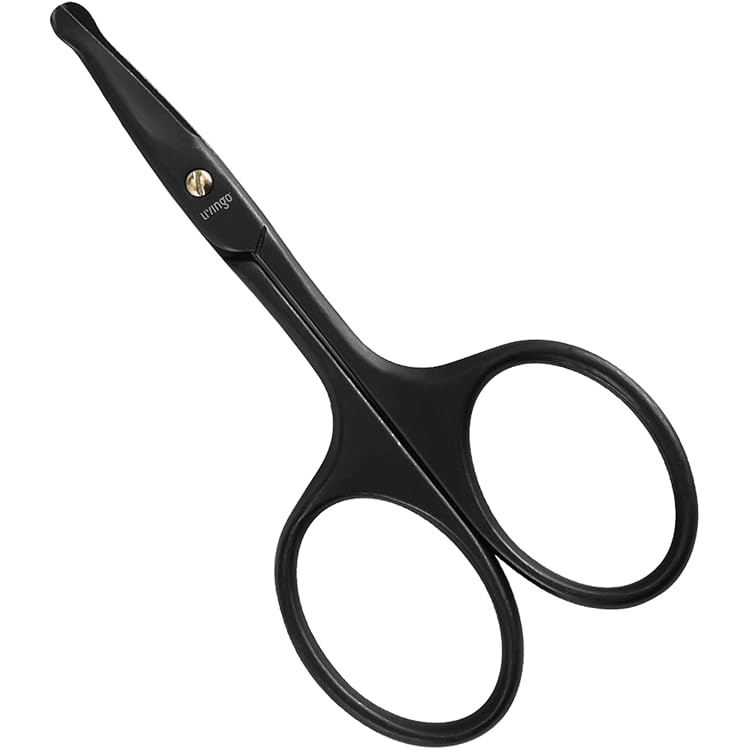 Amazon.co.jp: マペペ カービングセーフティはさみ 【刃先が丸く肌への