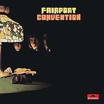 Fairport Convention 2枚セット 51ObGDy9kKL._AC_UL210_SR210,