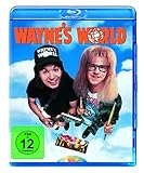 Wayne's World [Blu-ray]