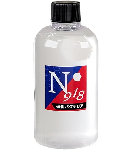 ★ブリーダー作成★オリジナルバクテリア★究極の生バクテリア★6L セット販売 Amazon.co.jp: ビーブラスト (B-blast) 究極のバクテリア250ml
