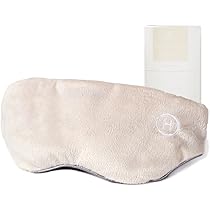 Amazon.co.jp: 【令和の虎で紹介】快眠 加重アイマスク