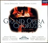 Grand Opera Choruses / Kubelik