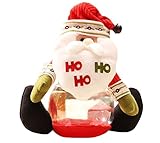 美しいクリスマスキャンディージャー特別クリスマスギフト