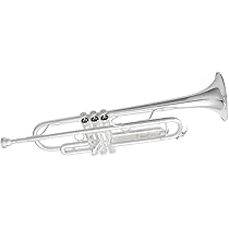YAMAHAヤマハ YTR135 Amazon.co.jp: YAMAHA YTR-5335GSIILSE B♭トランペット ヤマハ