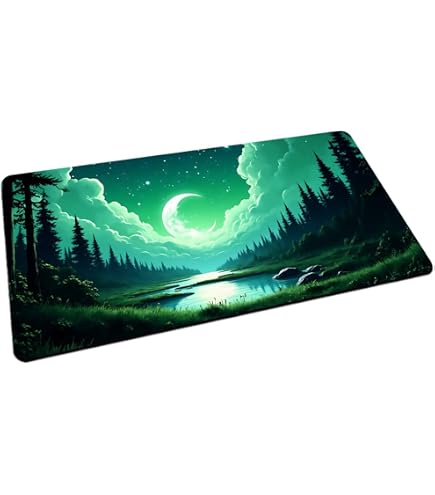 Amazon.co.jp: GENESIS プレイマット カードゲーム TCG リモート