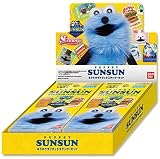 [バンダイ(BANDAI)] パペットスンスン キラキラ ダイカットステッカーセット(パック)(BOX20個入り)