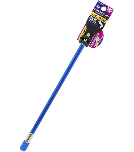 トップ (TOP) 電動ドリル用 エクステンションバー 全長100 インパクトドライバー 国産 EEX-100 楽天市場】トップ工業 電ドル用エクステンションバー 100mm 差込角6.35