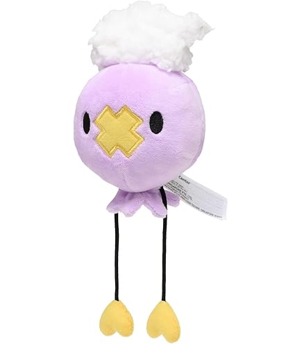 Amazon.co.jp: ポケモンセンターオリジナル ぬいぐるみ Pokémon fit