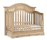 Westwood Design Donnington Toddler Rail, Santa Fe [並行輸入品]