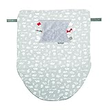 The Cheeky Blanket - Chewy & Co by Cheeky Chompers [並行輸入品]