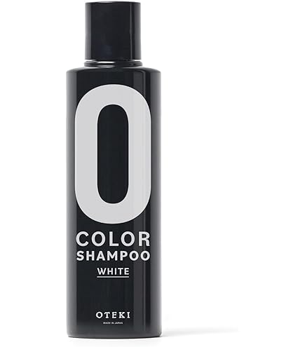 Amazon | 【2本セット】METEO myuシャンプー 200ml - 黄ばみを抑えて